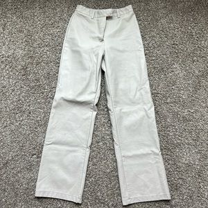 Cotton On Arlow Leather Pants